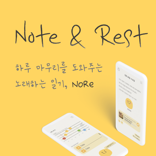 Note & Rest